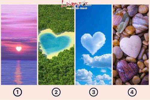 Trắc nghiệm tâm lý: Bạn sẽ đón nhận PHƯỚC LÀNH gì trong tháng 9/2024 dương lịch?