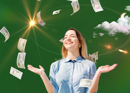 May mắn ngập tràn: 4 con giáp vượng vận quý nhân, rung đùi hưởng lộc giữa tuần (7-9/8)