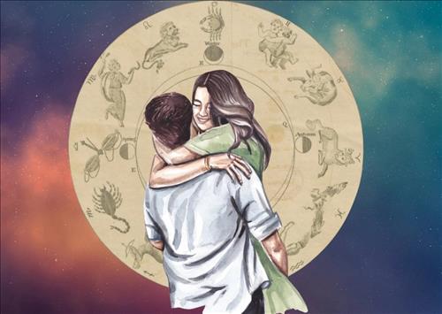 Tình yêu chấp cánh, 4 chòm sao hạnh phúc ít ai sánh bằng cuối tuần này (10-11/8)