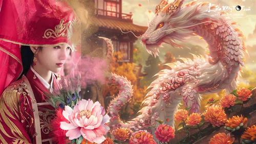 Lấy vợ thuộc 3 con giáp này là ĐẠI PHÚC, sinh con trai thiên tài, sinh con gái đẹp như vàng ngọc, chuyện TỐT kéo tới