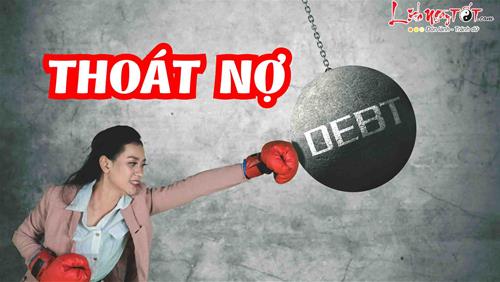 4 chòm sao trả hết nợ nần vào cuối năm 2024, TÀI LỘC cực thịnh, TRÚNG SỐ bất ngờ