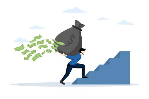 2 tháng tới tài lộc có dấu hiệu bị kìm hãm, 4 tuổi này kiếm tiền cực KHÓ, nguy cơ thất thoát đủ kiểu