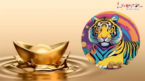 Sau Rằm tháng 8: Có 3 tuổi phát LỘC mạnh, đúng là được CÔ thương thì làm người thường cũng khó