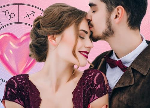 Con số tình yêu là gì? Bạn và người ấy đang có con số tình yêu nào?