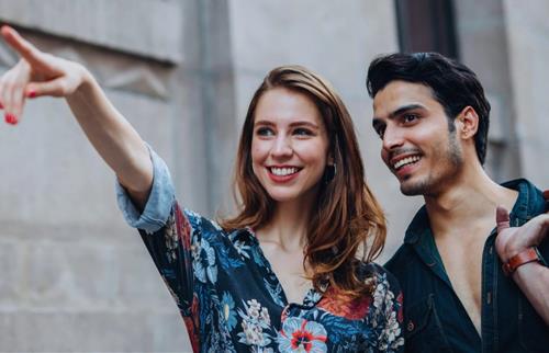 Top 4 chòm sao vui vẻ, hạnh phúc nhất cuối tuần (28-29/9)