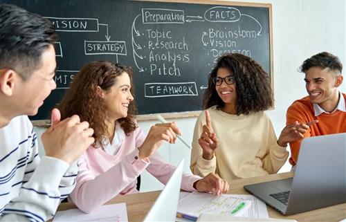 Ngày may mắn của 12 cung hoàng đạo tuần mới (30/9-6/10): Ai có ý tưởng đột phá, cứu cả đội?