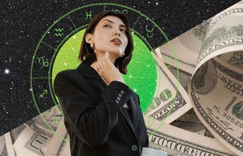 Top 3 chòm sao nhiều lộc nhất tuần mới (20-26/1) tha hồ hưởng