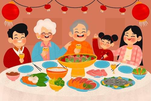 Tử vi thứ 5 ngày 30/1/2025 của 12 cung hoàng đạo: Mùng 2 Ma Kết may mắn, Bảo Bình liều