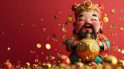 Tuần mới từ 20-26/1: 4 tuổi đón tài lộc như mưa, hốt một MẺ lớn tha hồ ăn TẾT to