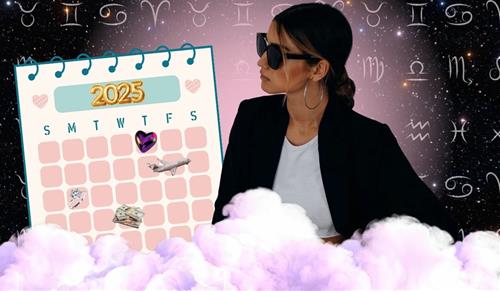 Ghi lại lưu ý về ngày quan trọng nhất mỗi chòm sao năm 2025 để biết nên hay không nên làm gì!