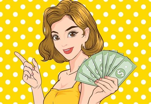 Được Thần Tài nâng đỡ, 3 con giáp tha hồ hứng lộc ngày mồng 3 Tết Nguyên đán