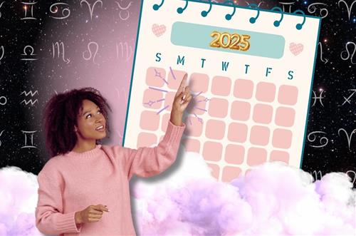 Chọn ngày tốt cho công việc 12 chòm sao nửa đầu năm 2025: Ngày để mở rộng kinh doanh hoặc ký kết hợp đồng