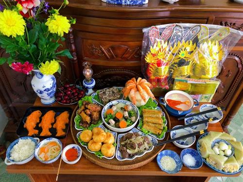 Cúng tiễn ông Công ông Táo về trời: Góc nhìn từ lời dạy của Đức Phật