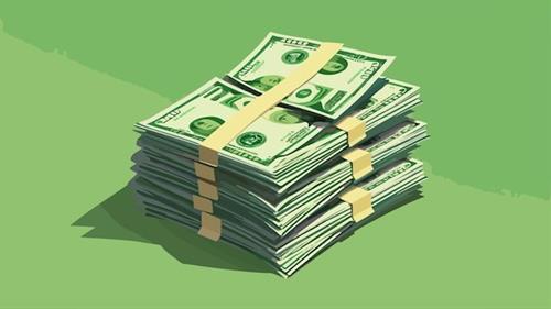 Tuần mới (6-12/1): 4 tuổi là con cưng của trời, ăn no LỘC vàng, của nả chất đống