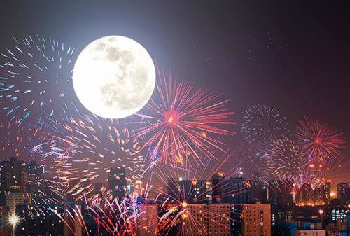 Sau tết Trung Thu 2025 có 3 con giáp này SỐNG CỰC sướng, sớm đổi đời, đánh hơi thấy MÙI TIỀN!