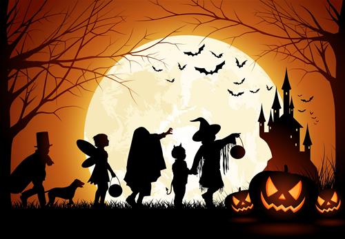 3 chòm sao trúng MÁNH lớn trong mùa Halloween 2025, giấc mơ giàu sau 1 đêm!