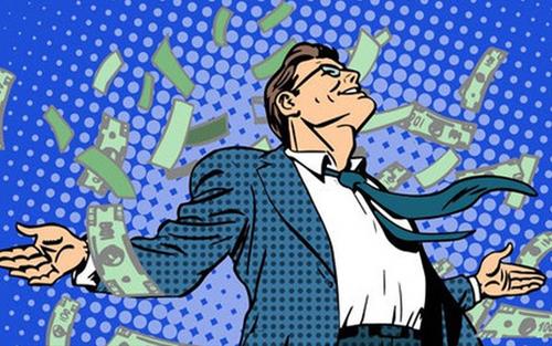 Lạ lắm! 3 chòm sao mang trong mình bí ẩn: Càng tiêu càng GIÀU, càng chi càng PHÁT, đang ăn chơi mà tiền cứ sinh lời!