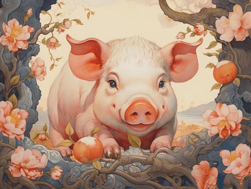 15 ngày cuối tháng 10: LỘC chảy thẳng vào túi, 3 con giáp PHẤT lên cực nhanh, cả gia đình được thơm lây