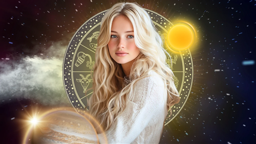 Giải mã bí ẩn 3 chòm sao có số cuối ngày sinh định sẵn giàu sang: Mệnh đã có LỘC, chắc chắn sống đời phú quý!