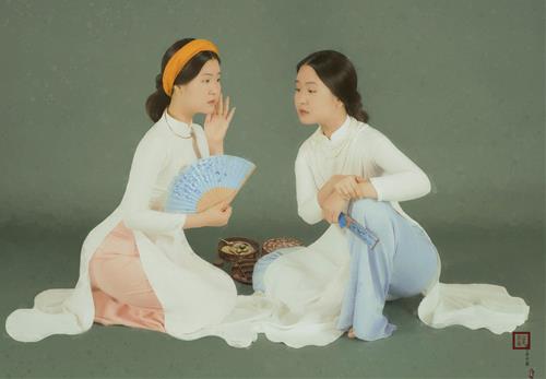 Học trí khôn cực ĐỈNH từ người xưa: Nghệ thuật sống tuyệt đối ''Không dùng hết 5 thứ này"