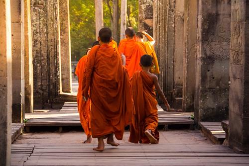 Phật dạy, hãy chăm nói 2 câu này mỗi ngày, cuộc đời bạn sẽ TỐT lên rất nhiều trong âm thầm