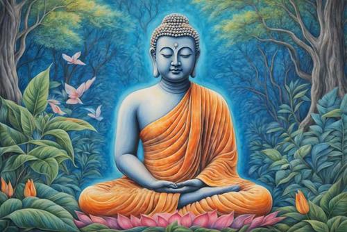 Phật dạy: Nếu NÓI XẤU 4 loại người này, bạn sẽ mất rất nhiều phước, đừng vạ miệng!