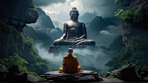 3 loại Phật Tử mà Đức Phật nói đến là ai - Loại thứ nhất càng tu càng tốt, loại thứ 2 ngày càng dại khờ, loại thứ 3 ngày càng nghèo
