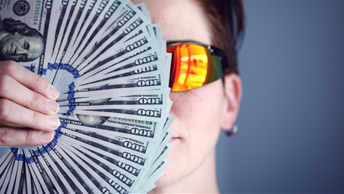 Tử vi hôm nay: 3 con giáp may mắn đổi vận ngày 3/10/2025, tiền chảy về như thác