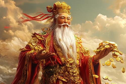 Tuần mới (3-9/11) có LỘC ùn ùn kéo đến, 4 con giáp như ngồi trên núi VÀNG, có thể kê cao gối ngủ