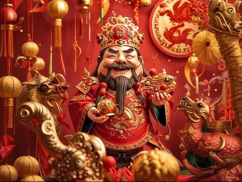 Mẹo CẦU TÀI quý 4 năm 2025 cho 12 con giáp: Mong 1 được 10, rung đùi hưởng PHÚC