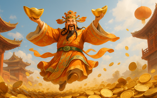 Bão tan Trời ban LỘC LỚN: 3 con giáp này nhanh chóng lấy lại gấp ĐÔI những gì đã mất ngay giữa tuần này!