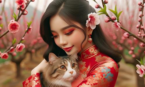 Cuối năm 2025 có sao Thiên Hỷ chiếu mệnh: 4 tuổi này có chuyện tình yêu NGỌT như mật, ai cũng phải trầm trồ