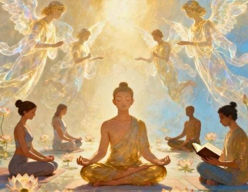 Một năm đánh thức giá trị cốt lõi: 5 chòm sao sẽ trải qua giai đoạn THỨC TỈNH tâm linh vĩ đại nhất năm 2026