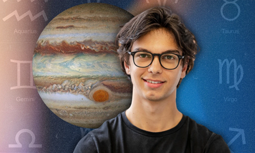 2026 sao Mộc đi vào Song Tử - Cơ hội đổi đời 12 năm mới có 1 lần, duy nhất 3 chòm sao này BẮT được thời cơ này!