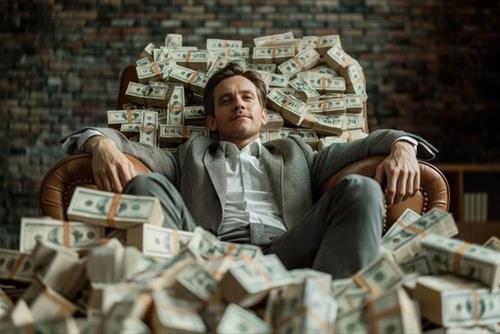 Khám phá tháng sinh sở hữu nhiều ĐẠI GIA nhất năm 2026, tiền bạc tiêu không cần nghĩ