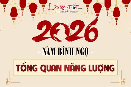 Năng lượng của năm Bính Ngọ 2026: Ngựa Lửa phi nước đại, thiêu rụi mọi chướng ngại vật