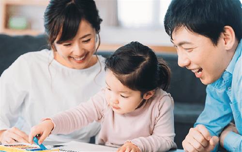 Có con toàn thuộc hàng CỰC PHẨM - Học ngay bí kíp dạy con KIM CƯƠNG của 4 con giáp này!