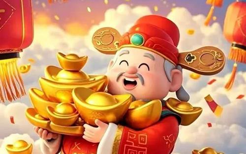 ĐẠI LỘC gõ cửa ngay giữa tuần: 3 con giáp thu hút tài khí, vươn lên vị trí dẫn đầu về độ giàu có!