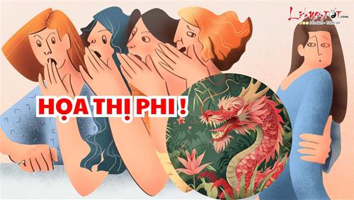Cảnh báo 3 con giáp dễ vướng họa thị phi cuối năm 2025: Nói ít giữ lộc, vạ miệng LƯƠNG THƯỞNG bốc hơi!