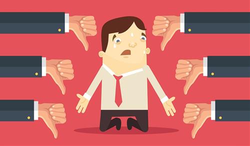 5 dấu hiệu cho thấy NGHIỆP báo đang đến với người đã làm HẠI bạn