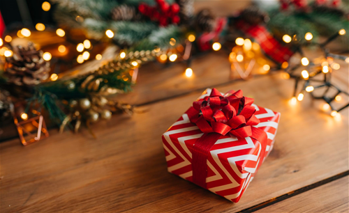 Đón “Giáng sinh vàng” với sự đền đáp xứng đáng, 4 chòm sao thoát khỏi nghịch cảnh, cầu gì được nấy!