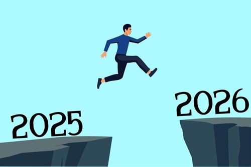 Thời khắc chuyển giao năm cũ sang năm mới 2026: Đường kiếm tiền của 5 tuổi rộng thênh thang, tiền bạc đổ về từ mọi hướng