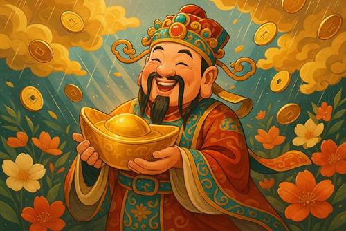 Tử vi hôm nay: Mùng 1 đầu tháng, 4 con giáp đón cơn mưa TIỀN ngày 20/12/2025