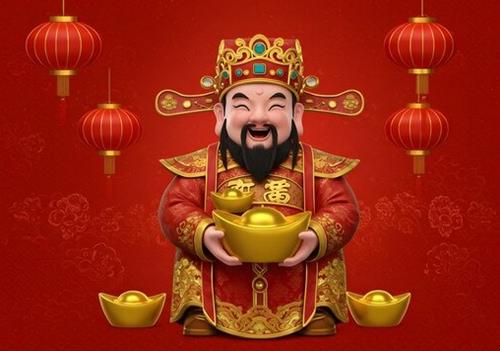Cẩm nang may mắn toàn diện cho năm 2026: Không khó để xoay chuyển CÀN KHÔN