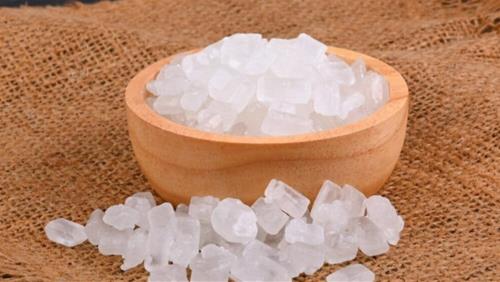 Phèn chua RẺ tiền nhưng nếu DÙNG theo cách này, gia chủ sẽ phải bất ngờ, trừ TÀ hút LỘC cực tốt!