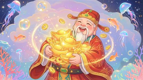 Sau kỳ nghỉ lễ cát khí sáng bừng, 4 con giáp đón cực nhiều tin VUI trong tuần từ 5-11/1