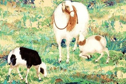 Tai ương phủ đầu, 4 con giáp gặp khó khăn trăm ngả tuần từ 8-14/12, mưu sự dễ TOANG