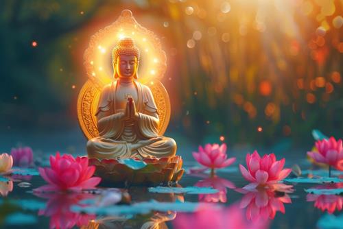 Khi Phật tử không có điều kiện để tu hành, tuyệt đối phải tránh xa 6 điều này