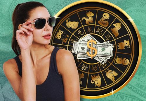 Top 4 con giáp may mắn, lộc về tới tấp giữa tuần (12-14/2)