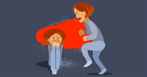 Cách tàn ác nhất để đối phó với kẻ xấu - Nằm gọn trong 4 từ!